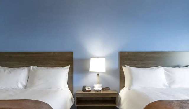 Modern Comfort in Augusta | Ideal for Business, Leisure & Extended Stays