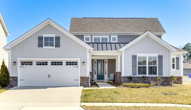 Modern & Spacious Home w/Pool in Ocean View! in Ocean View