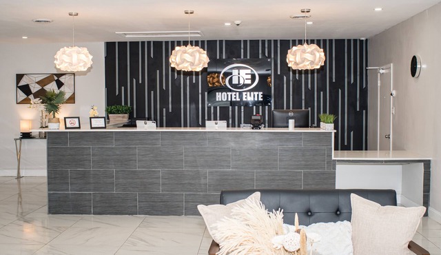 Motel 6 – Altamonte Springs, FL