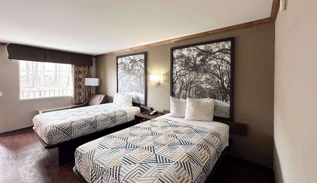 Motel 6 Atlanta, GA – Atlanta Airport East