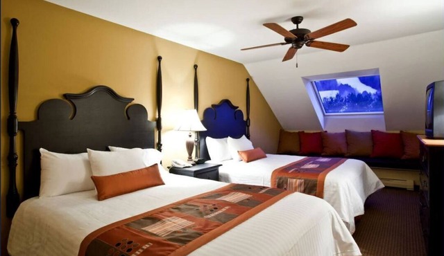 Mount Ascutney Resort in Beautiful Brownsville Vermont Amazing 1 Bedroom in West Windsor
