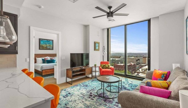 Mountain Day Dream | Arras Vacation Rentals