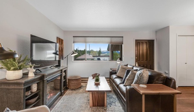 Mountain Luxe in McCall