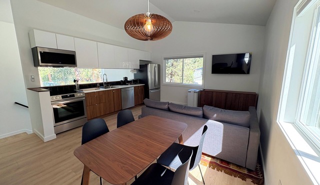 Mountain Modern - Your Basecamp for Adventure! in Bend