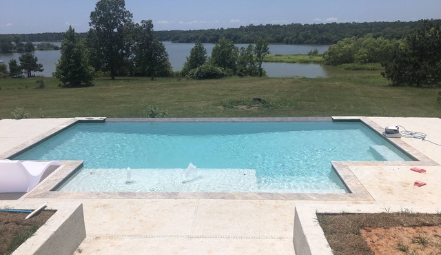 NCAA Final Four Getaway in Point Blank