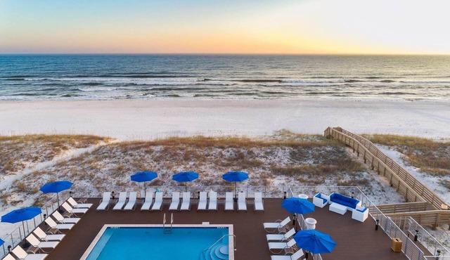 NEW! 3BR Coastal Oasis w/Beach Club ~ Pet Friendly