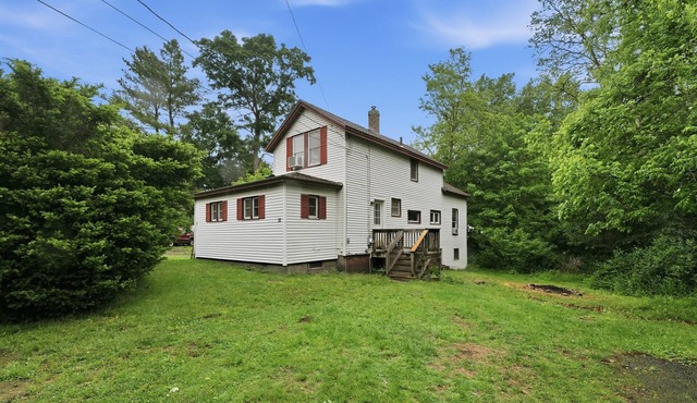 NEW! Chef's Kitchen Family Basecamp Amherst in Amherst