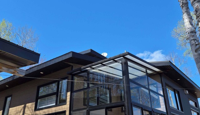New listing, On Baskatong Lake in Grand-Remous