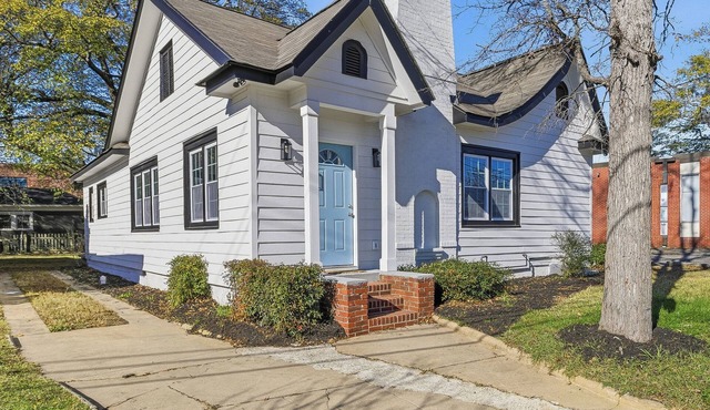 New Listing! The Landing Pad - 8 minutes to ATL Airport!