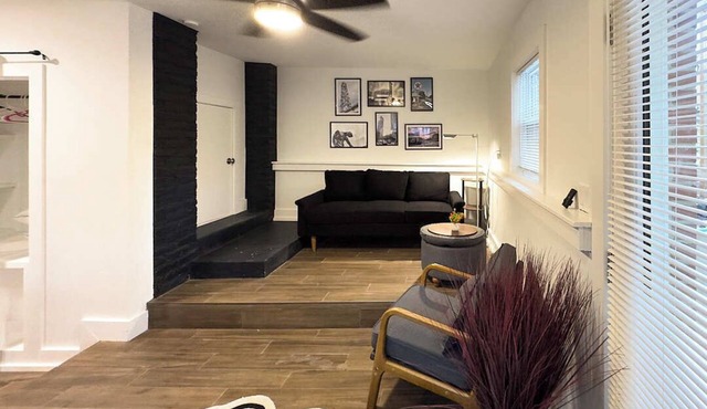 Newly Furnished 1-BR/1-BA in Atlanta's Virginia Highland Neighborhood