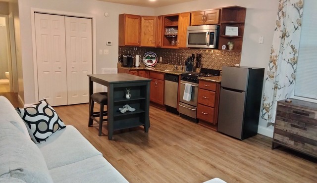 Newport Hideaway - Convenient to the Smoky Mountains