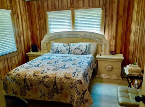 Nice and Cozy