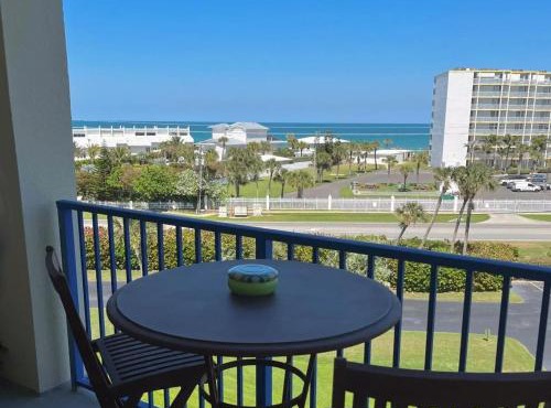 Oceanwalk Resort 3BR Beach & Pool