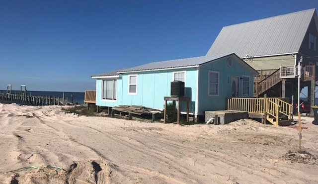 One of the best values around. Perfect for beach time, enjoying Mobile Bay, etc