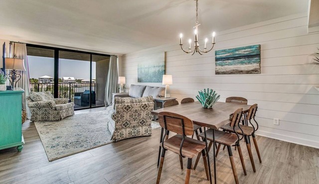 Orange Beach 2BR Sleeps 8 Pool Boat Access