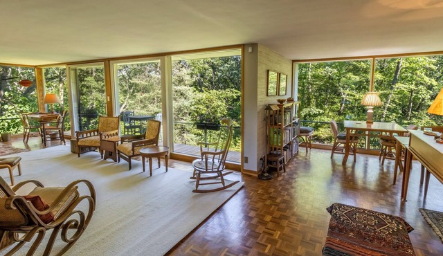 Peak August Dates Open w/AC, Walk to Beach in Dune Acres