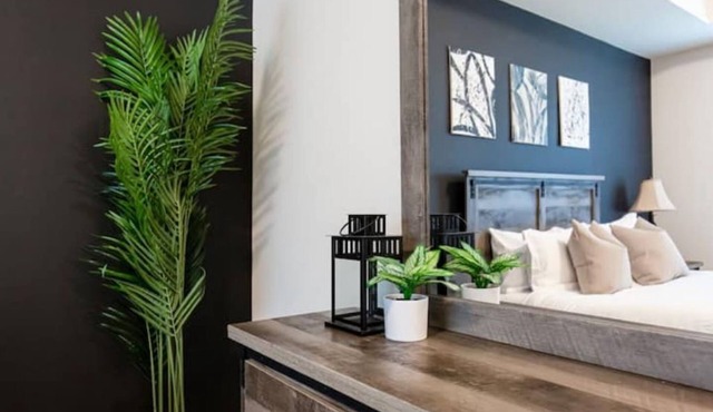 Perfect Home Away from Home Close to ATL Airport