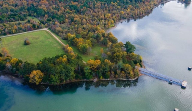 Pet Friendly Tiny House - Lake Guntersville
