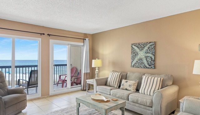 Pinnacle Port, B2-307