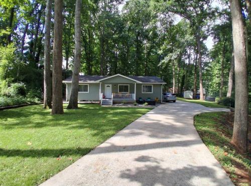 Private 3BR Bungalow on a Quiet Cul-de-sac