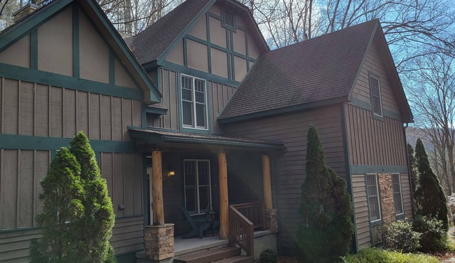 Private Echota home, great resort amenities, 2car garage, near best attractions
