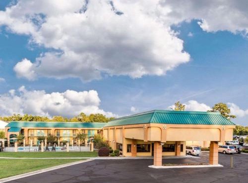 Quality Inn Macon West