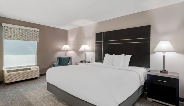 Quality Inn & Suites Union City - Atlanta South