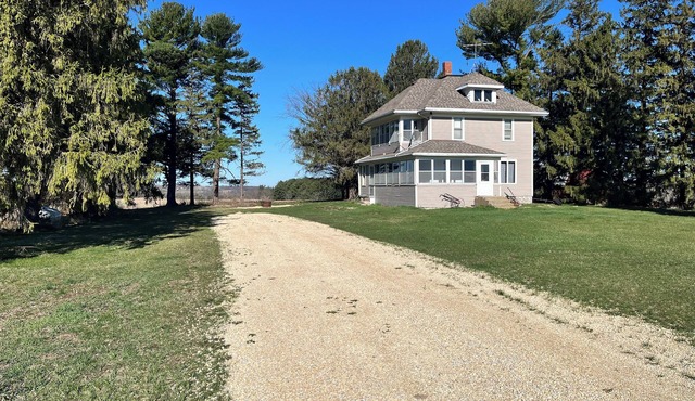 Quiet Recreational Getaway in Waterville