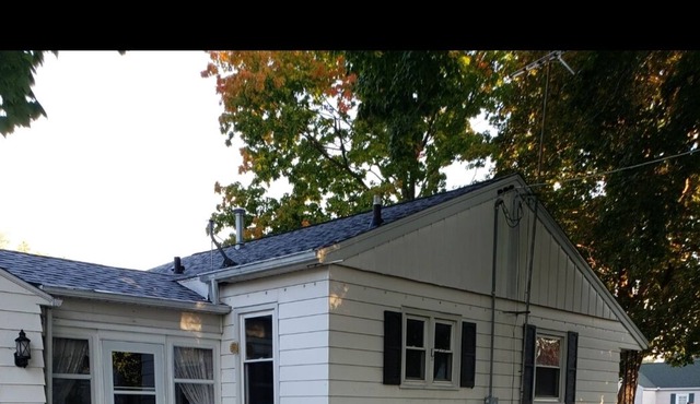 Ranch House with private patio and yard space in quiet area. in Morrison