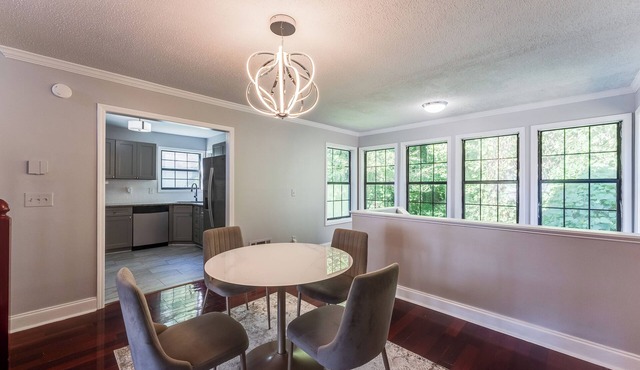 Relax & Unwind at Legacy Estates in Stone Mountain
