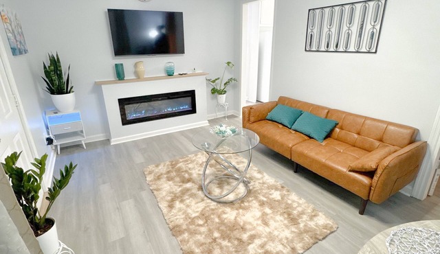 Relaxing Douglasville Home Near Arbor Place Mall, with WiFi Perfect for Families