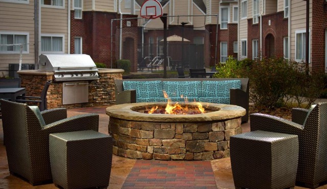 Residence Inn Atlanta Airport North/Virginia Avenue