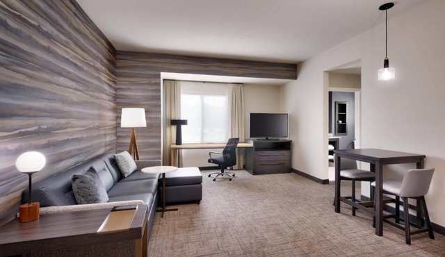 Residence Inn by Marriott Brunswick
