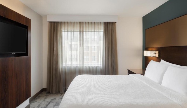 Residence Inn by Marriott Des Moines Downtown in Des Moines