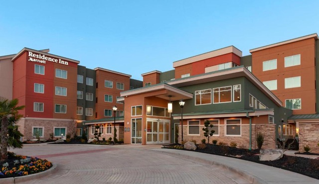 Residence Inn by Marriott Atlanta McDonough