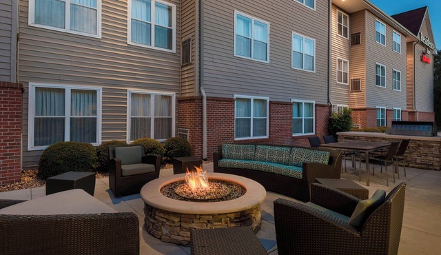 Residence Inn by Marriott Tallahassee North/I-10 Capital Circle