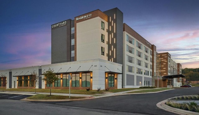 Residence Inn by Marriott Madison