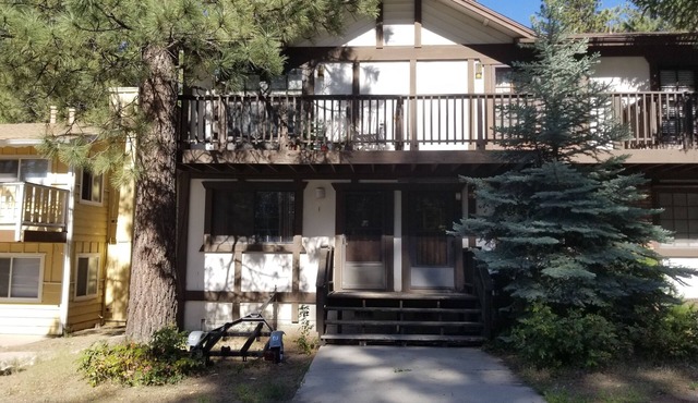 Rustic Woodsy Cabin - Close to Village, Lake & Trails