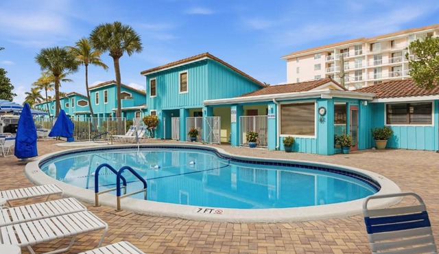 Sand Dune Shores