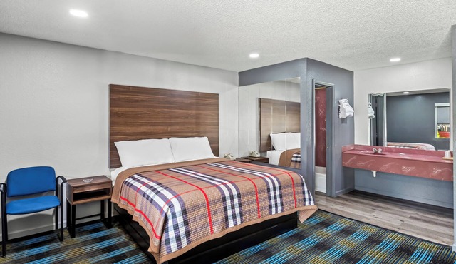 Scottish Inns - Atlanta