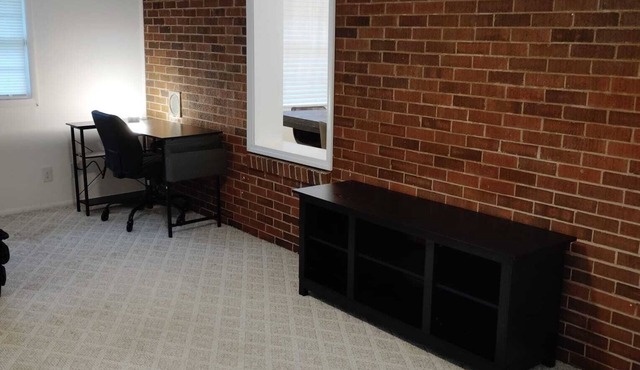 Serene 3-bedroom house close to downtown Atlanta and ATL Airport