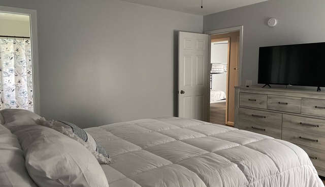 Serene Home