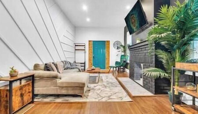 Serenity House | 2BR | 7 Min to Downtown ATL | Large Patio