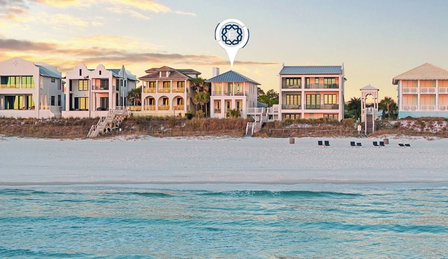 Shared Moments | Private Beach Access | Gulf Front | Hot Tub