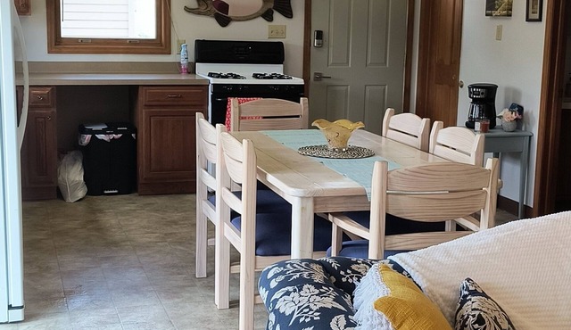Silver Lake, NY - Lakeside Retreat: 2026 Fall & 2027 Summer NOW OPEN in Perry