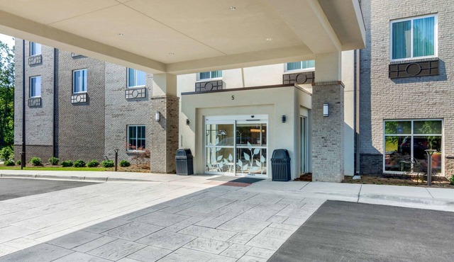 Sleep Inn Newnan Atlanta South