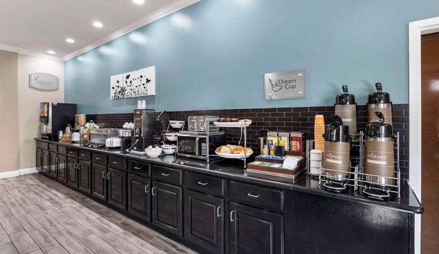 Sleep Inn & Suites Huntsville near U.S. Space & Rocket Center