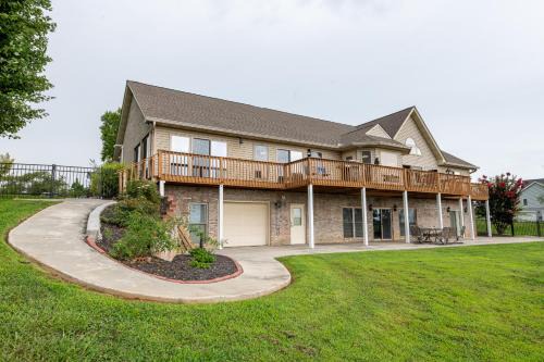 Smoky Mountain Excellence By Avada Properties