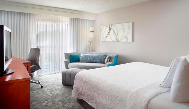 Sonesta Select Atlanta Airport North