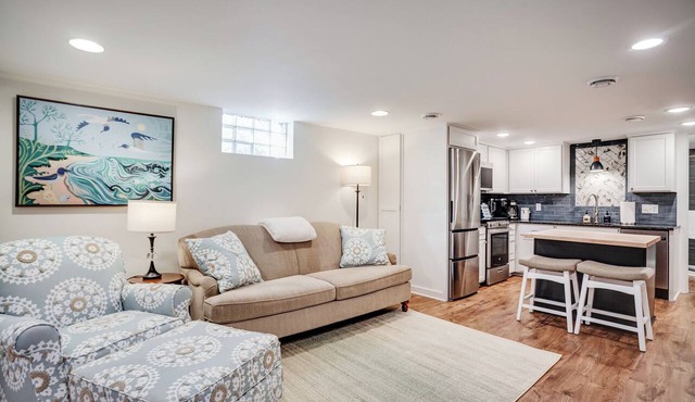 South Minneapolis with easy access to everything! in Minneapolis